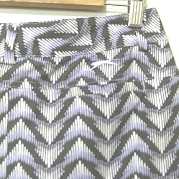 Golf Skirt Skort Size 